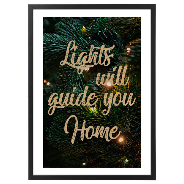 Light Will Guide You Home-Arterby&