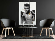 Muhammad Ali-Arterby's-