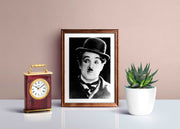 Charlie Chaplin-Arterby's-