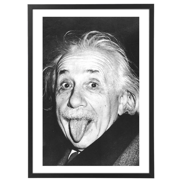 Albert Einstein-Arterby&