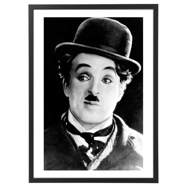 Charlie Chaplin-Arterby&