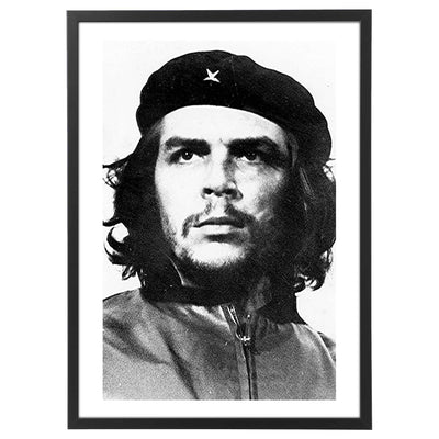 Che Guevara-Arterby's-