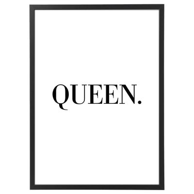 Queen-Arterby's-mappa personalizzata