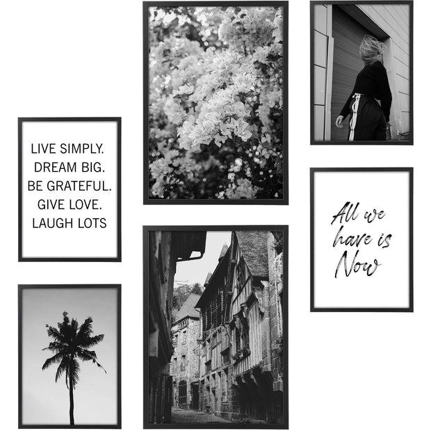 Live Simply Dream Big Give Love-Arterby&