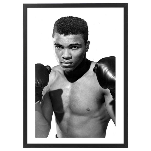 Muhammad Ali-Arterby&