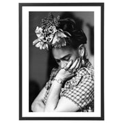 Frida Kahlo-Arterby's-