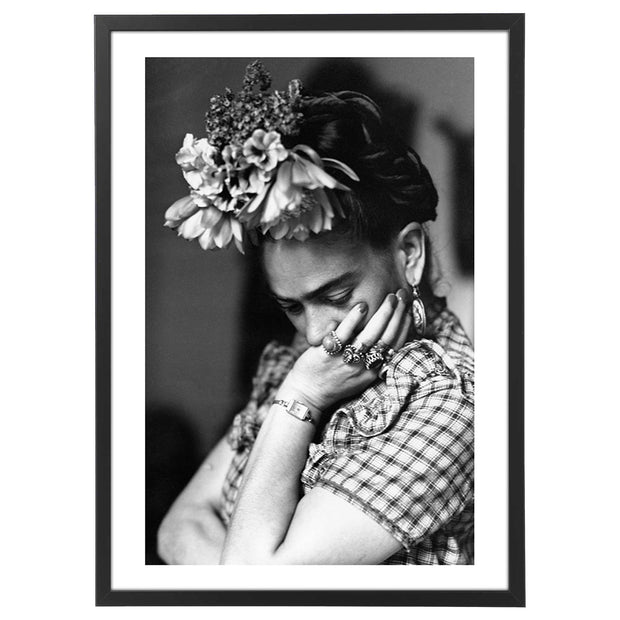 Frida Kahlo-Arterby&