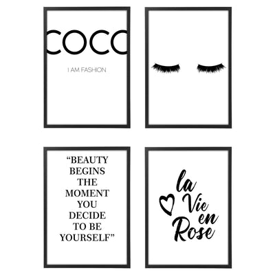 Coco - La Vie en Rose-Arterby's-