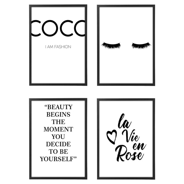 Coco - La Vie en Rose-Arterby&