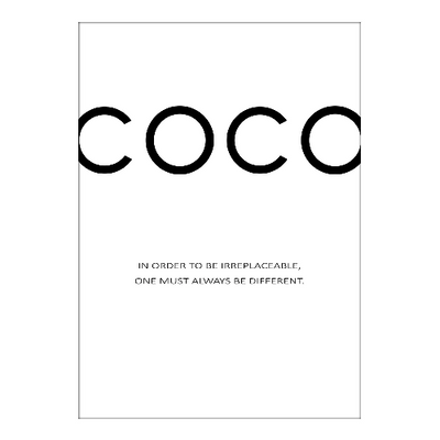 Coco - Verticale-Arterby's-