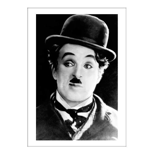 Charlie Chaplin-Arterby&