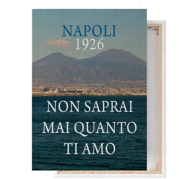 Desenio Murando Paperschmiede Nacnic Heimlich leroy merlin Ikea Poster Store Napoli Campione Vittoria Scudetto Tricolore Ultras Parete Circolo Corteo Bandiera Calcio