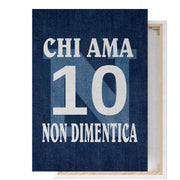 Desenio Murando Paperschmiede Nacnic Heimlich leroy merlin Ikea Poster Store Napoli Campione Vittoria Scudetto Tricolore Ultras Parete Circolo Corteo Bandiera Calcio