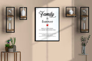 Family is Forever-Arterby's-