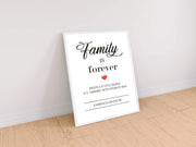 Family is Forever-Arterby's-