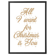All I Want For Christmas Is You-Arterby's-