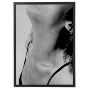 Woman neck-Arterby's-mappa personalizzata