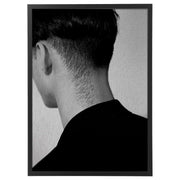 Man neck-Arterby's-mappa personalizzata