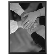 Hands of friendship-Arterby's-mappa personalizzata