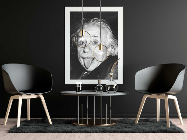 Albert Einstein-Arterby&