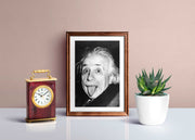 Albert Einstein-Arterby's-