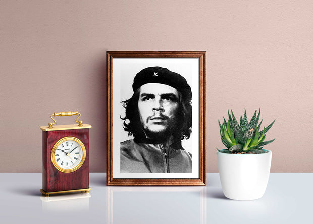 Che Guevara-Arterby&