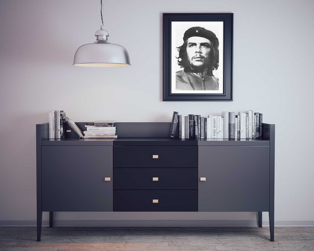 Che Guevara-Arterby&