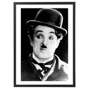 Charlie Chaplin-Arterby's-