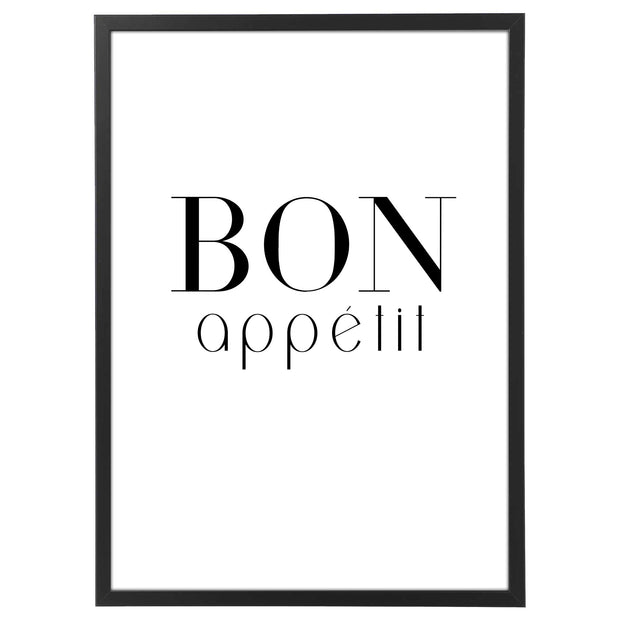 Bon Appetit-Arterby&