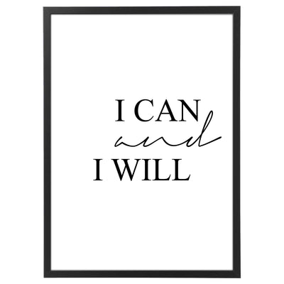 I Can and I Will-Arterby's-mappa personalizzata