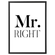 Mr. Right-Arterby's-mappa personalizzata