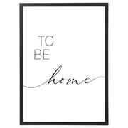 To be Home-Arterby's-