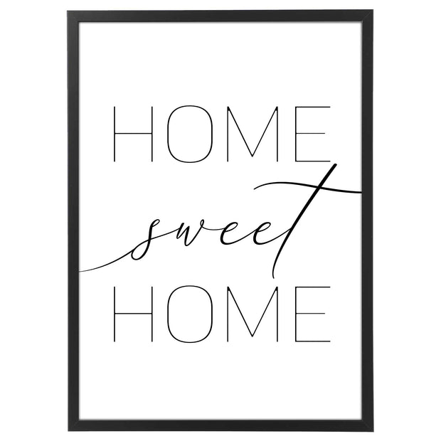 Home Sweet Home-Arterby&