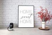 Home Sweet Home-Arterby's-
