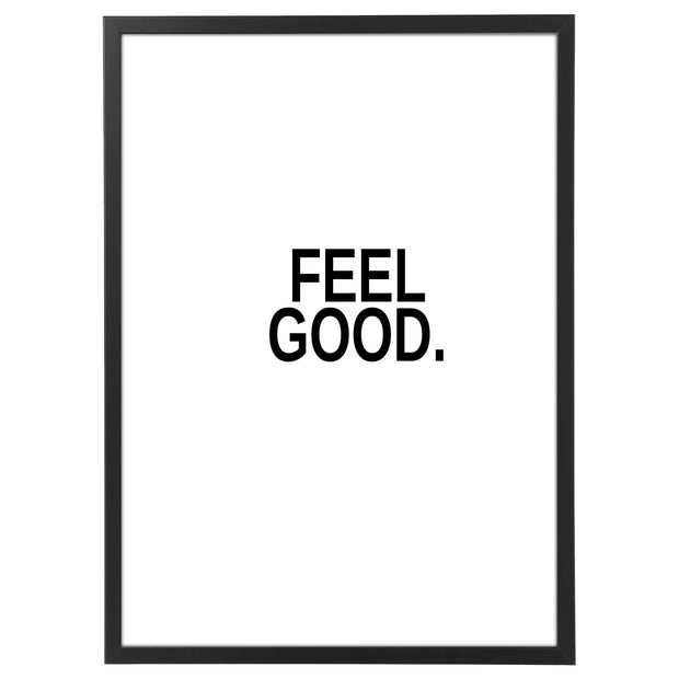 Feel Good-Arterby&