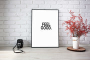 Feel Good-Arterby's-