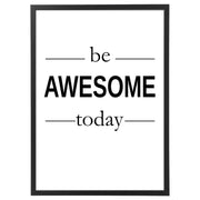 Be Awesome today-Aurora Bomboniere D'Autore-